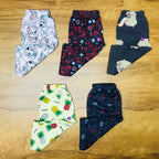 Kids Pant Combo Pack of 5