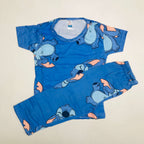 Kids Pant Set
