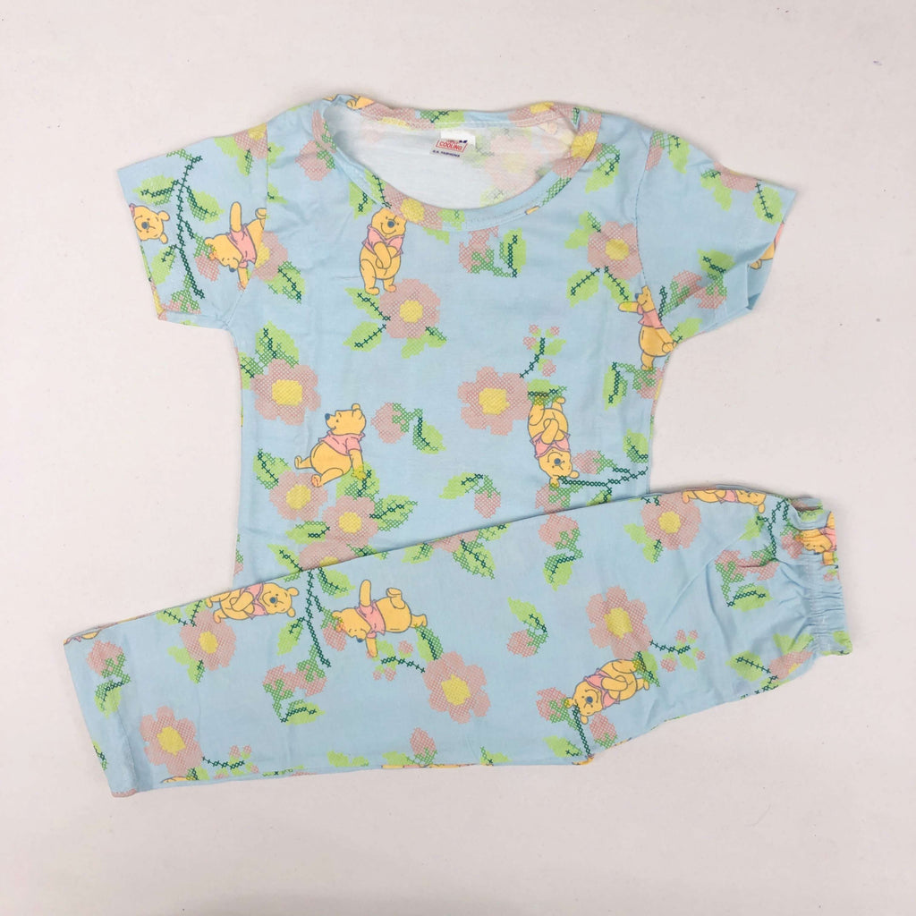 Kids Pant Set