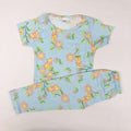 Kids Pant Set