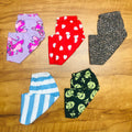 Kids Pant Combo Pack of 5