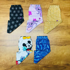Kids Pant Combo Pack of 5