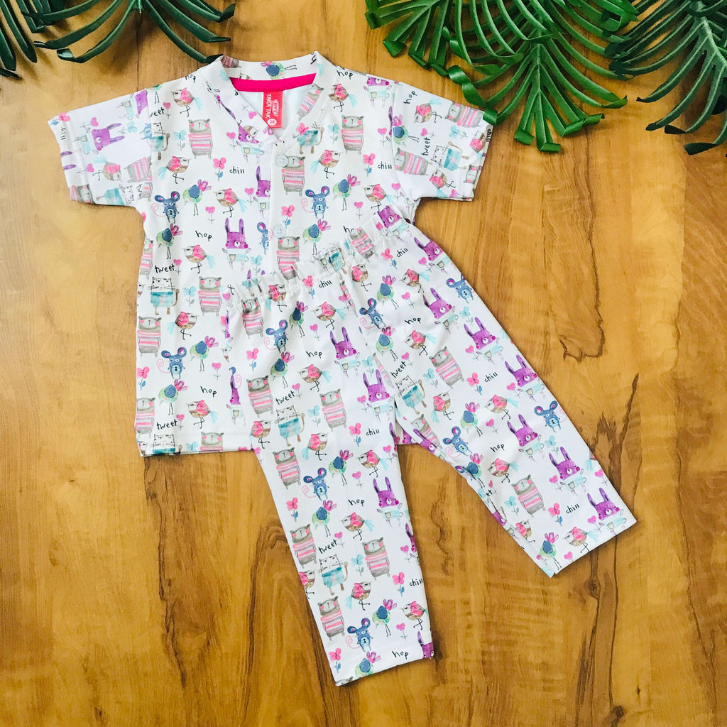 Kids Co-ord Set