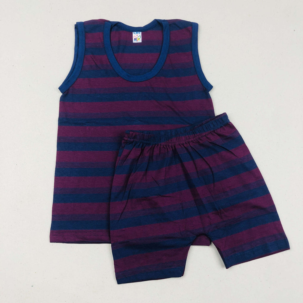 SL Kids Nikker Set