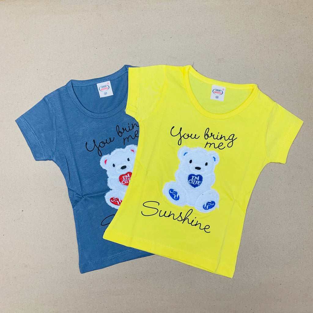 Kids T-Shirt Combo