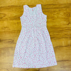Tiny Pearl Frock Combo Pack Of 2