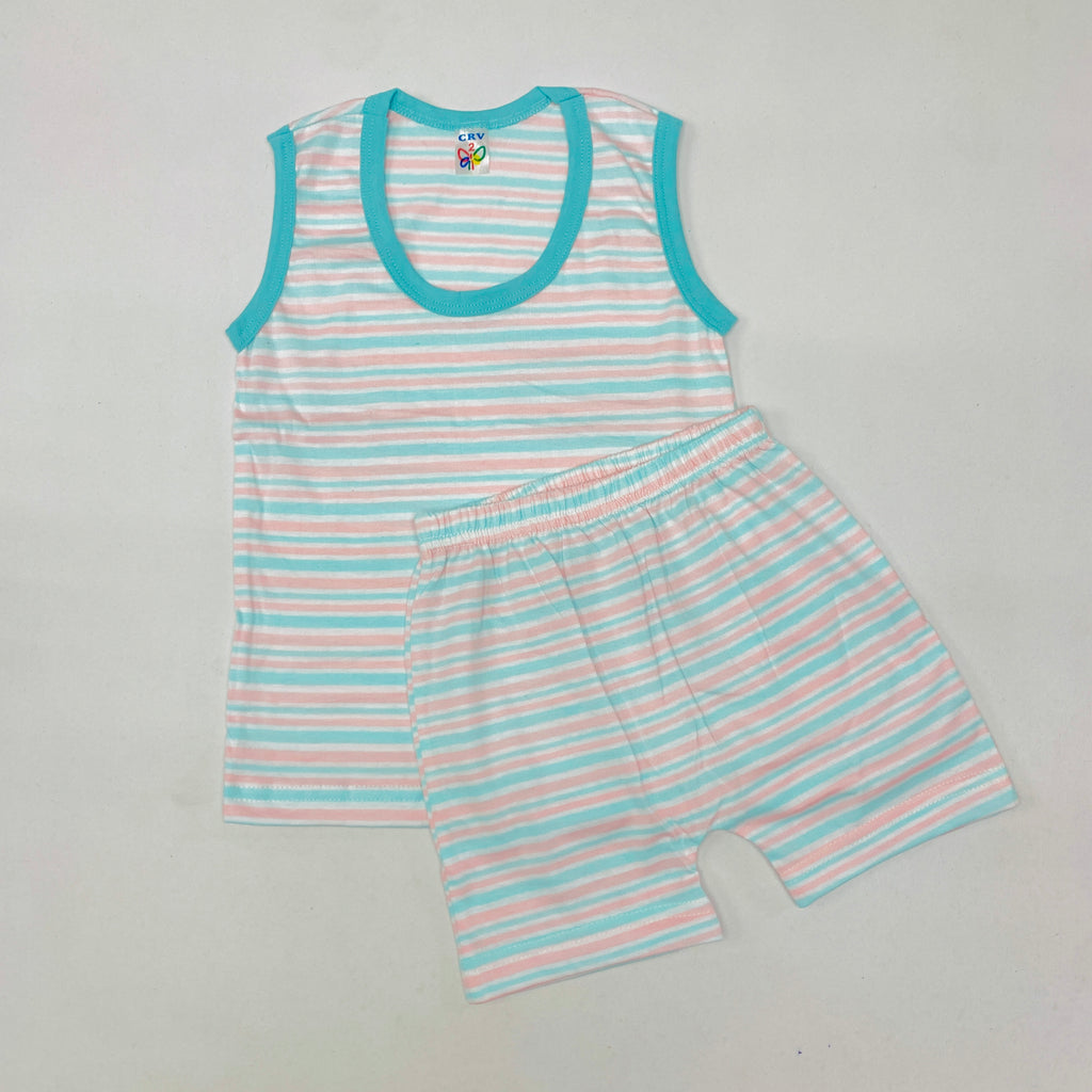 SL Kids Nikker Set