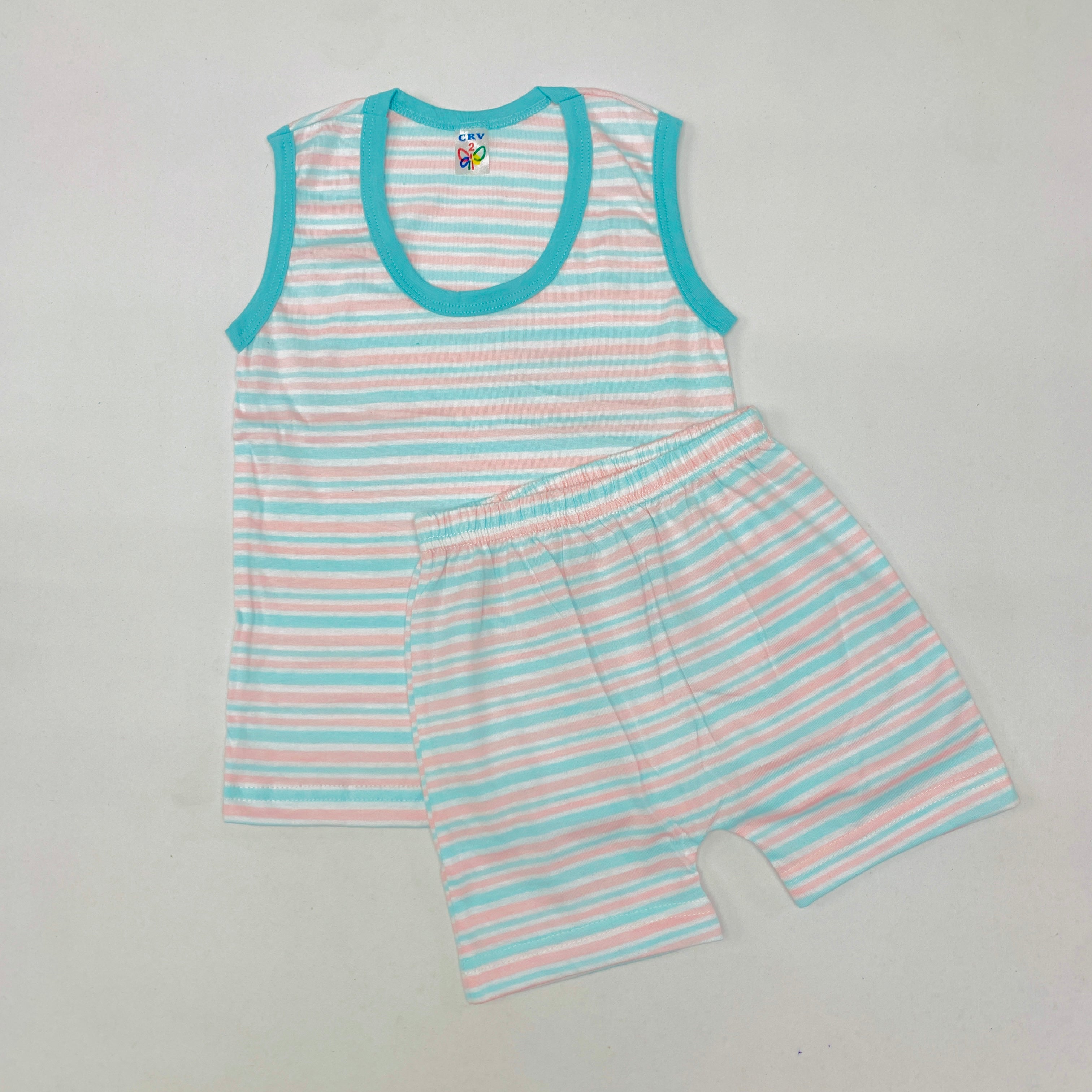 SL Kids Nikker Set