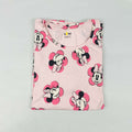Dots Ladies Printed T-Shirt