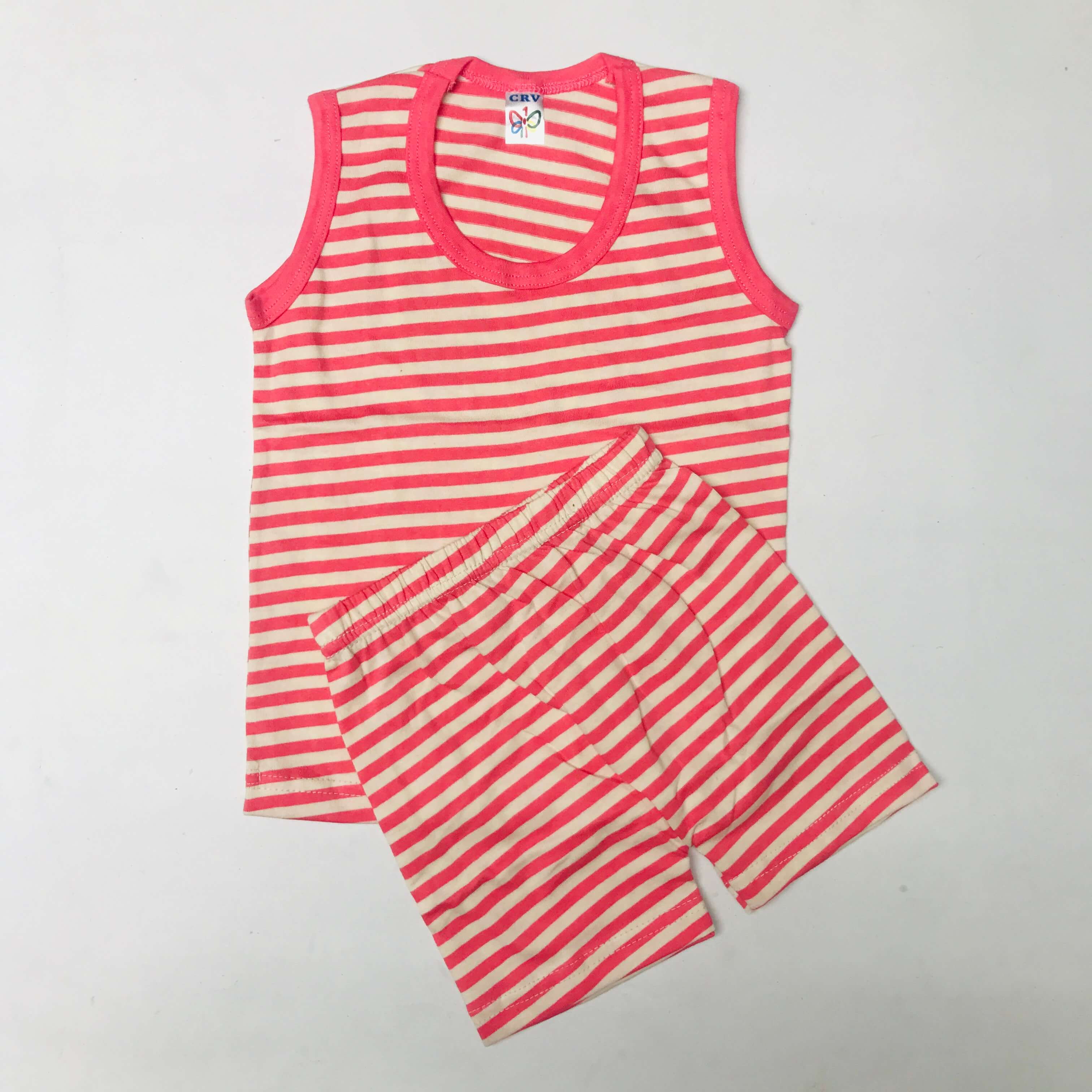 SL Kids Nikker Set