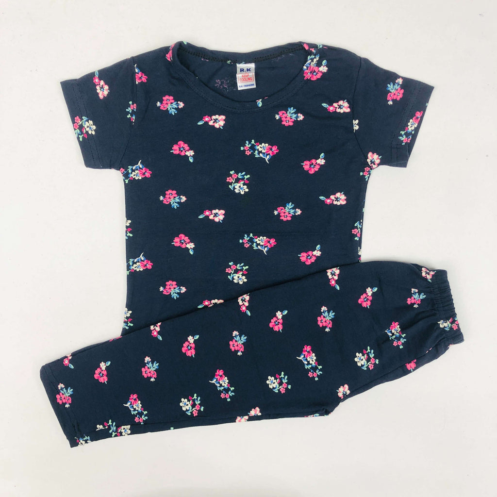 Kids Pant Set