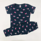 Kids Pant Set