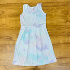 Tiny Pearl Frock Combo Pack Of 2
