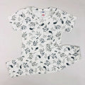 Kids Pant Set