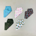 Kids Pant Combo Pack of 5