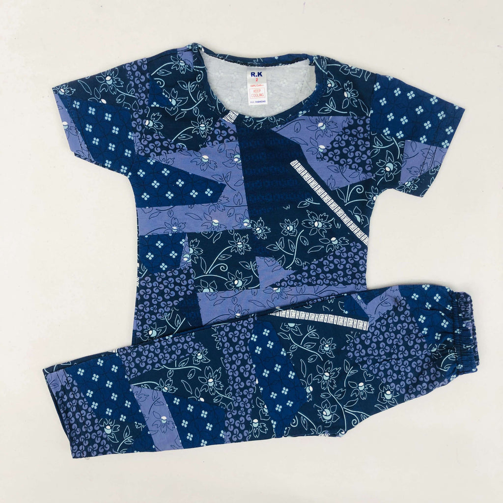 Kids Pant Set