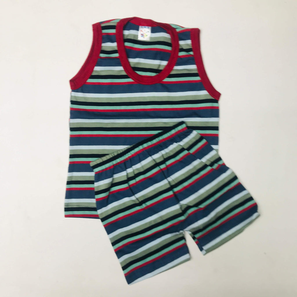 SL Kids Nikker Set