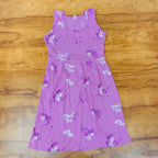 Tiny Pearl Frock Combo Pack Of 2