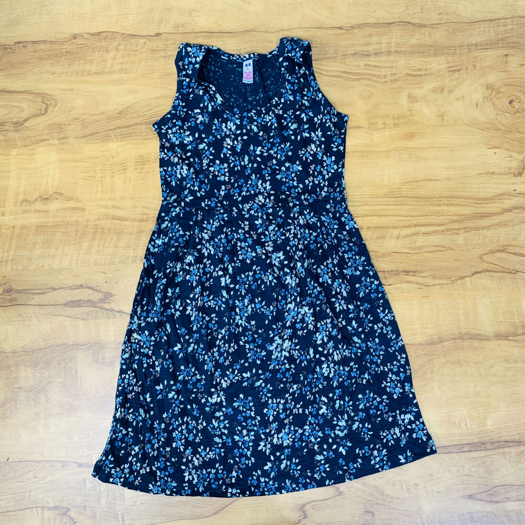 Tiny Pearl Frock Combo Pack Of 2