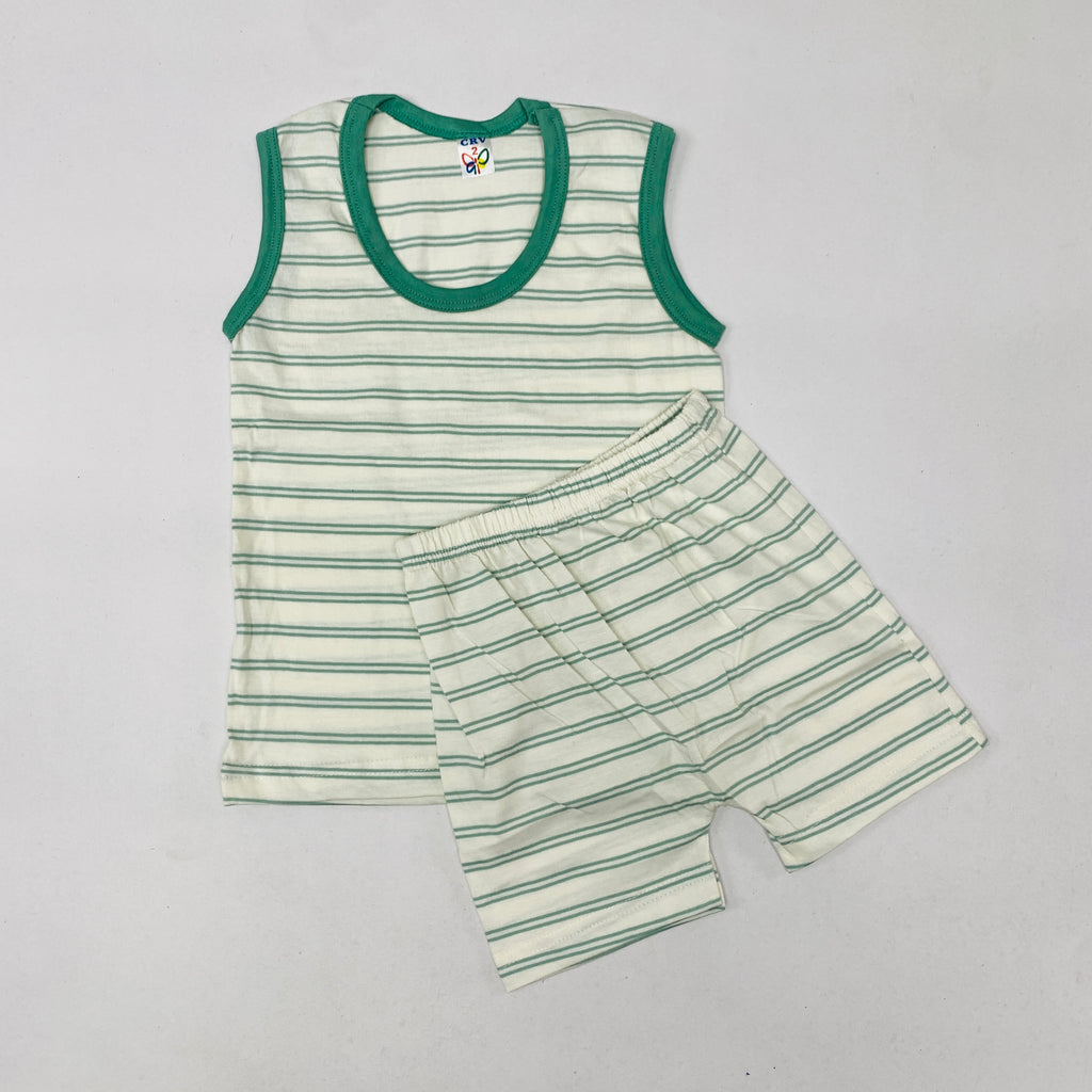 SL Kids Nikker Set