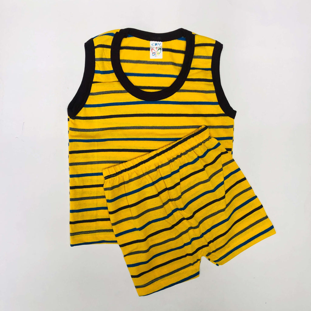 SL Kids Nikker Set
