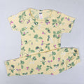 Kids Pant Set