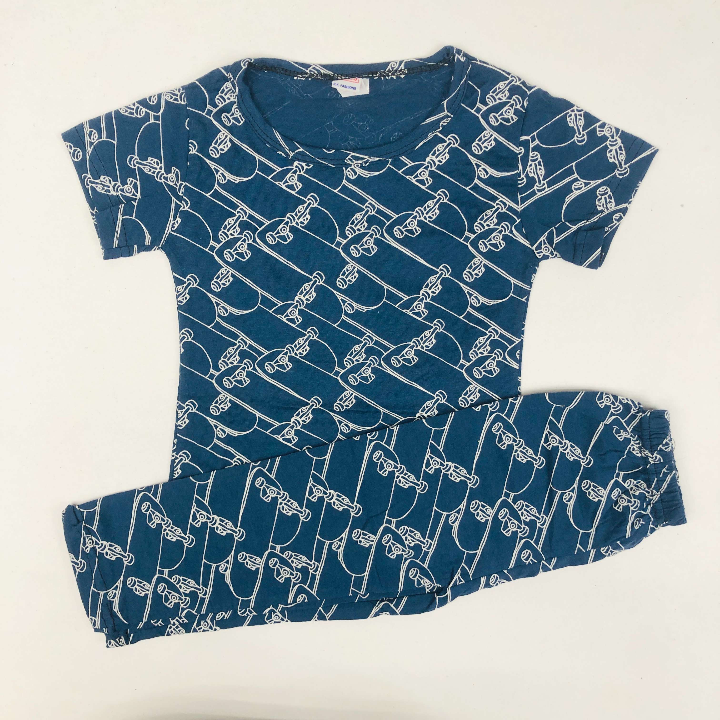 Kids Pant Set
