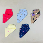 Kids Pant Combo Pack of 5