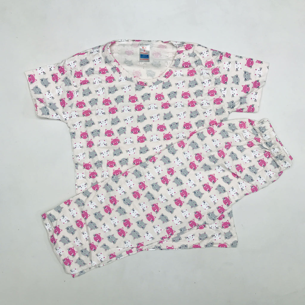 Kids Pant Set