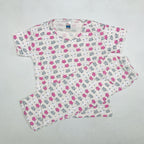Kids Pant Set