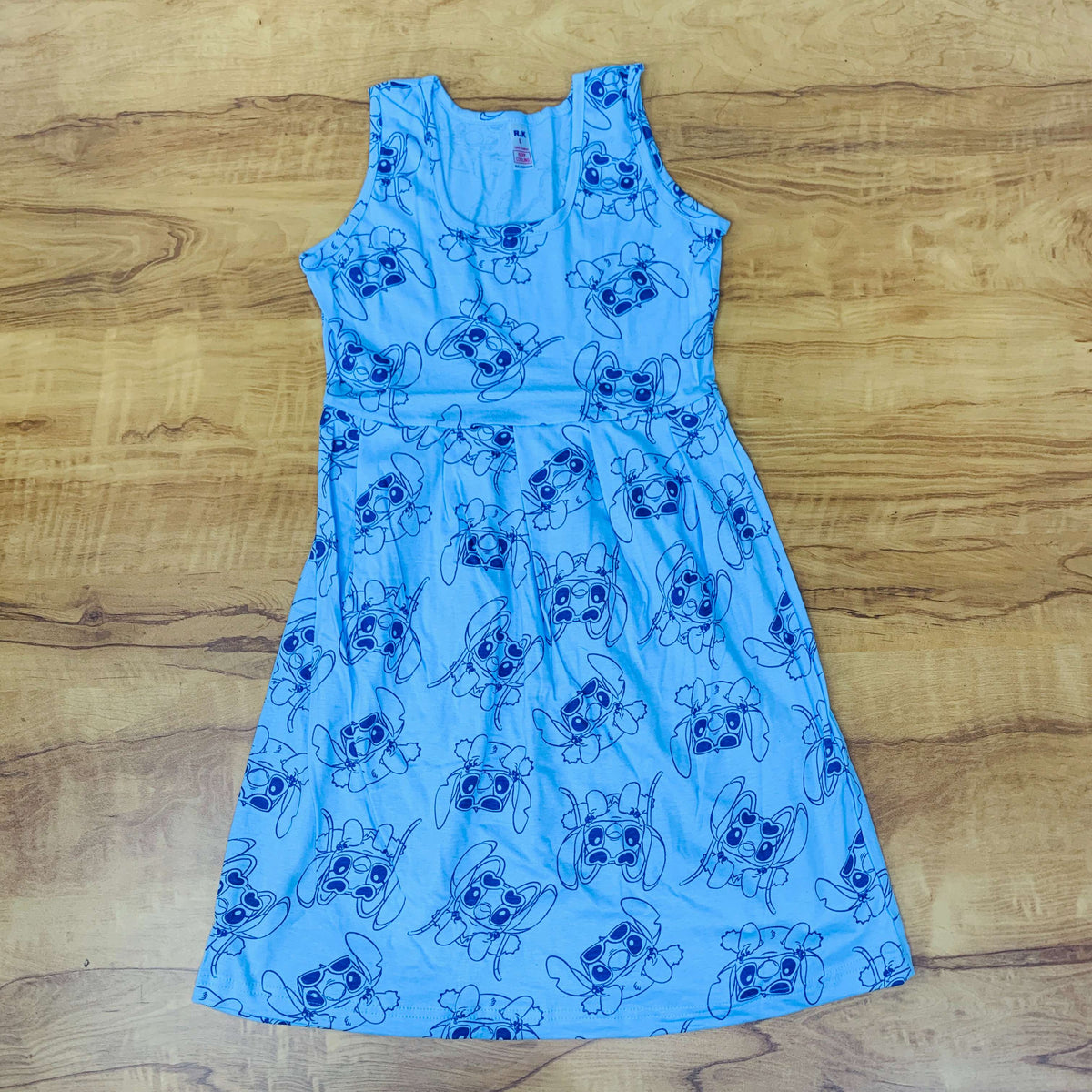 Tiny Pearl Frock Combo Pack Of 2