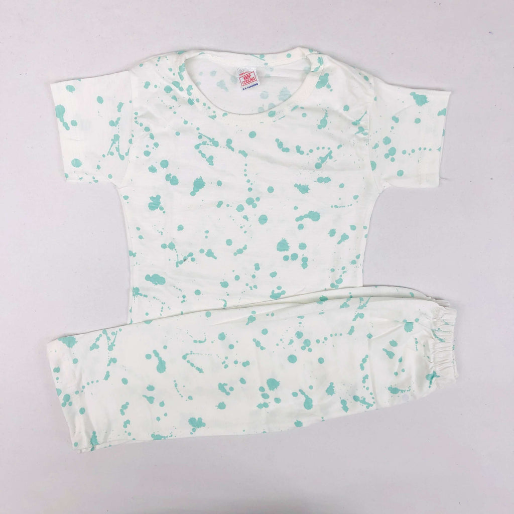 Kids Pant Set