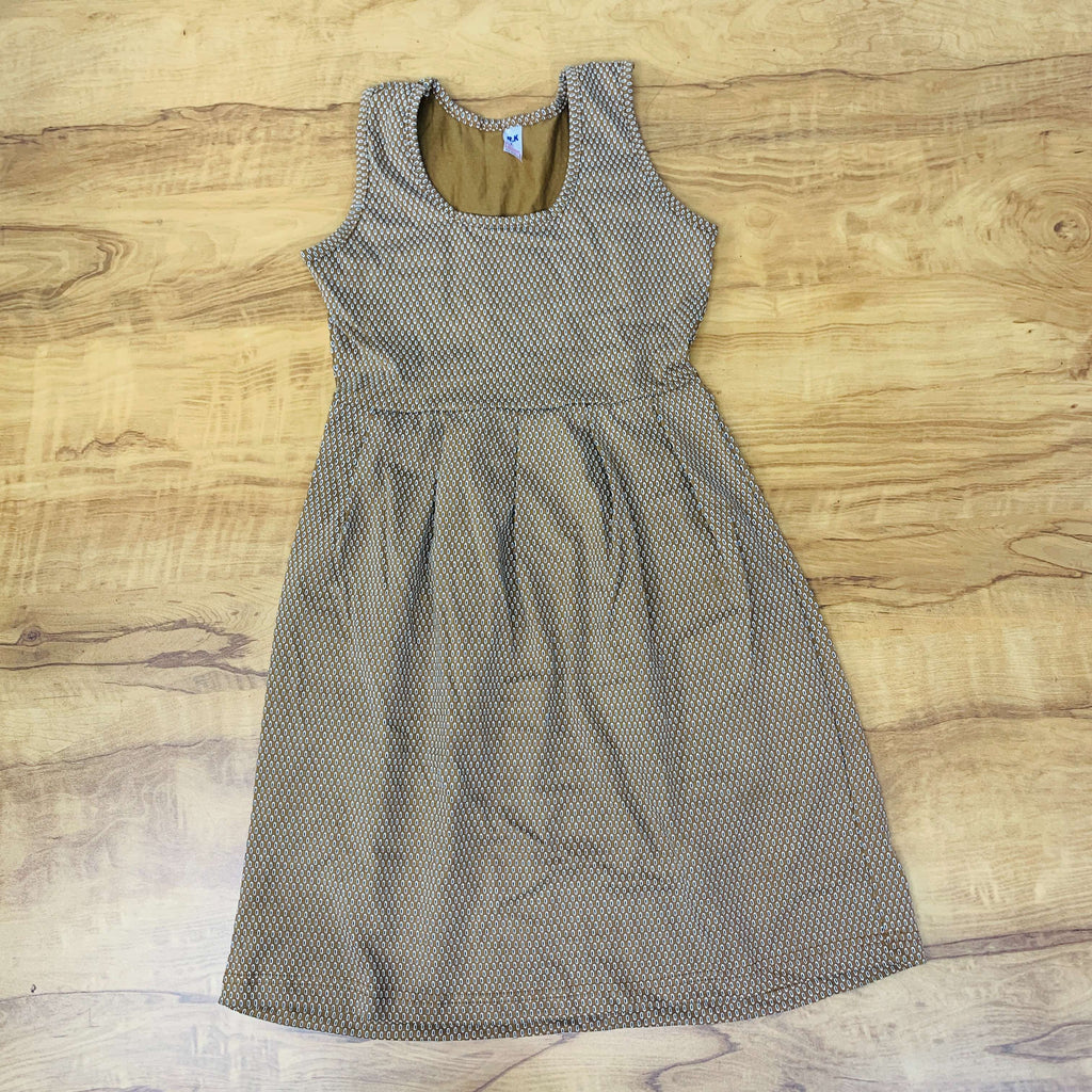 Tiny Pearl Frock Combo Pack Of 2