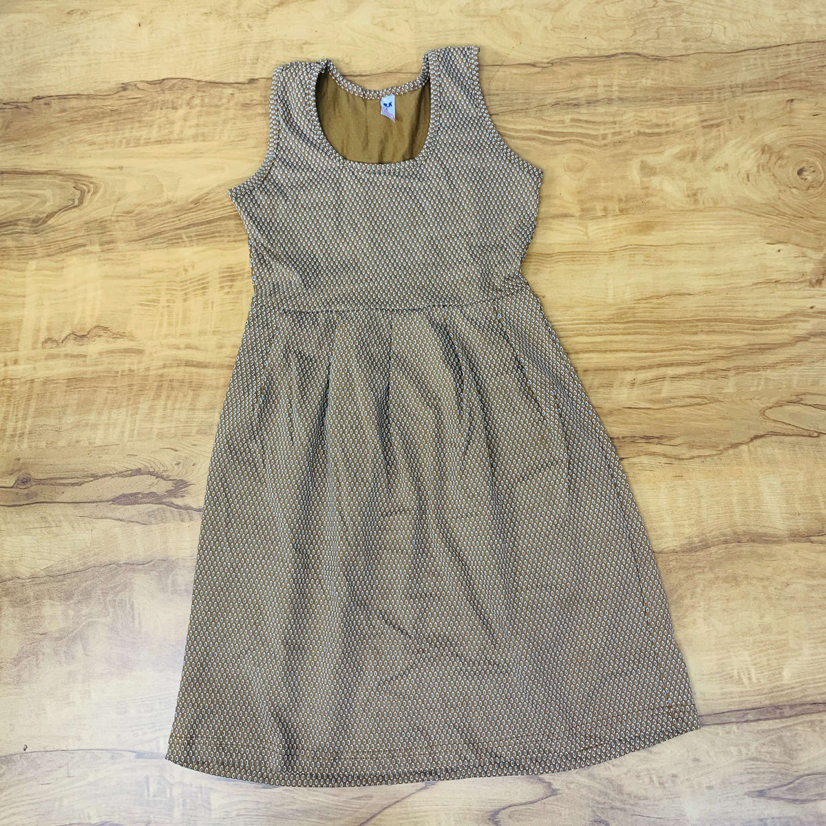 Tiny Pearl Frock Combo Pack Of 2