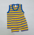 SL Kids Nikker Set