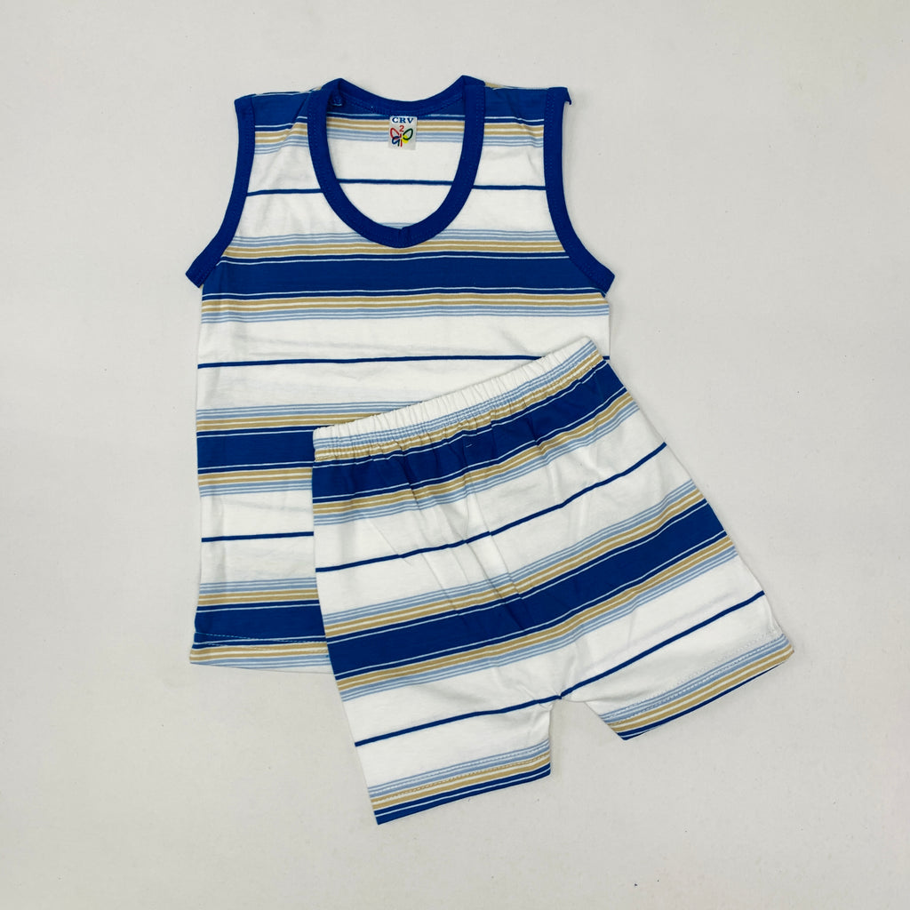 SL Kids Nikker Set