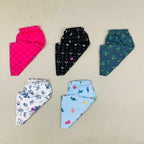 Kids Pant Combo Pack of 5