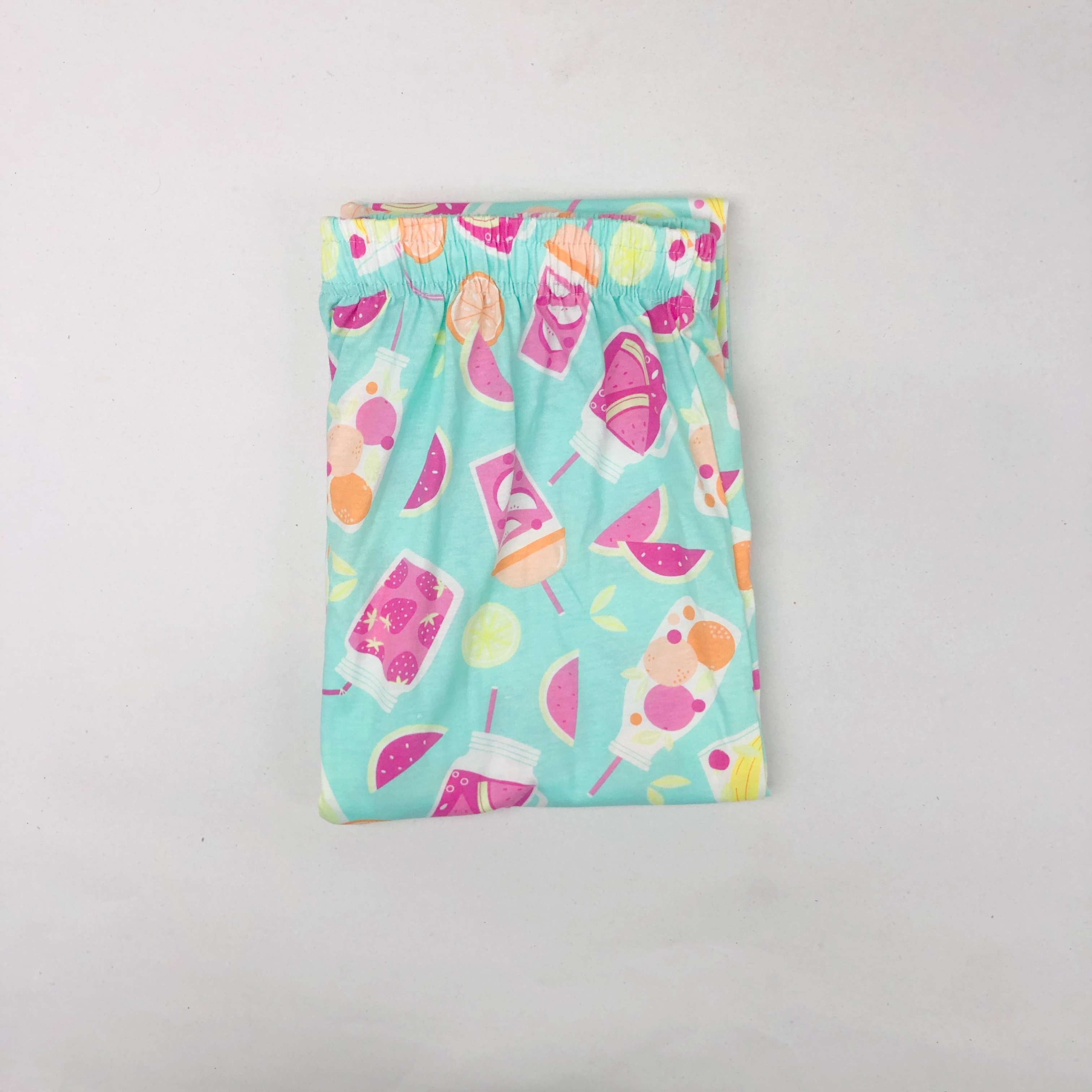 Dots Ladies Pyjama