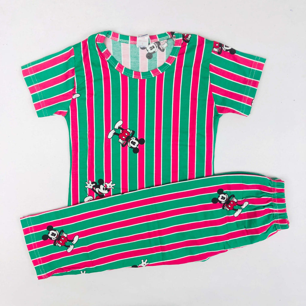 Kids Pant Set