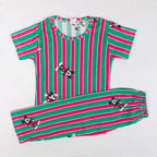 Kids Pant Set