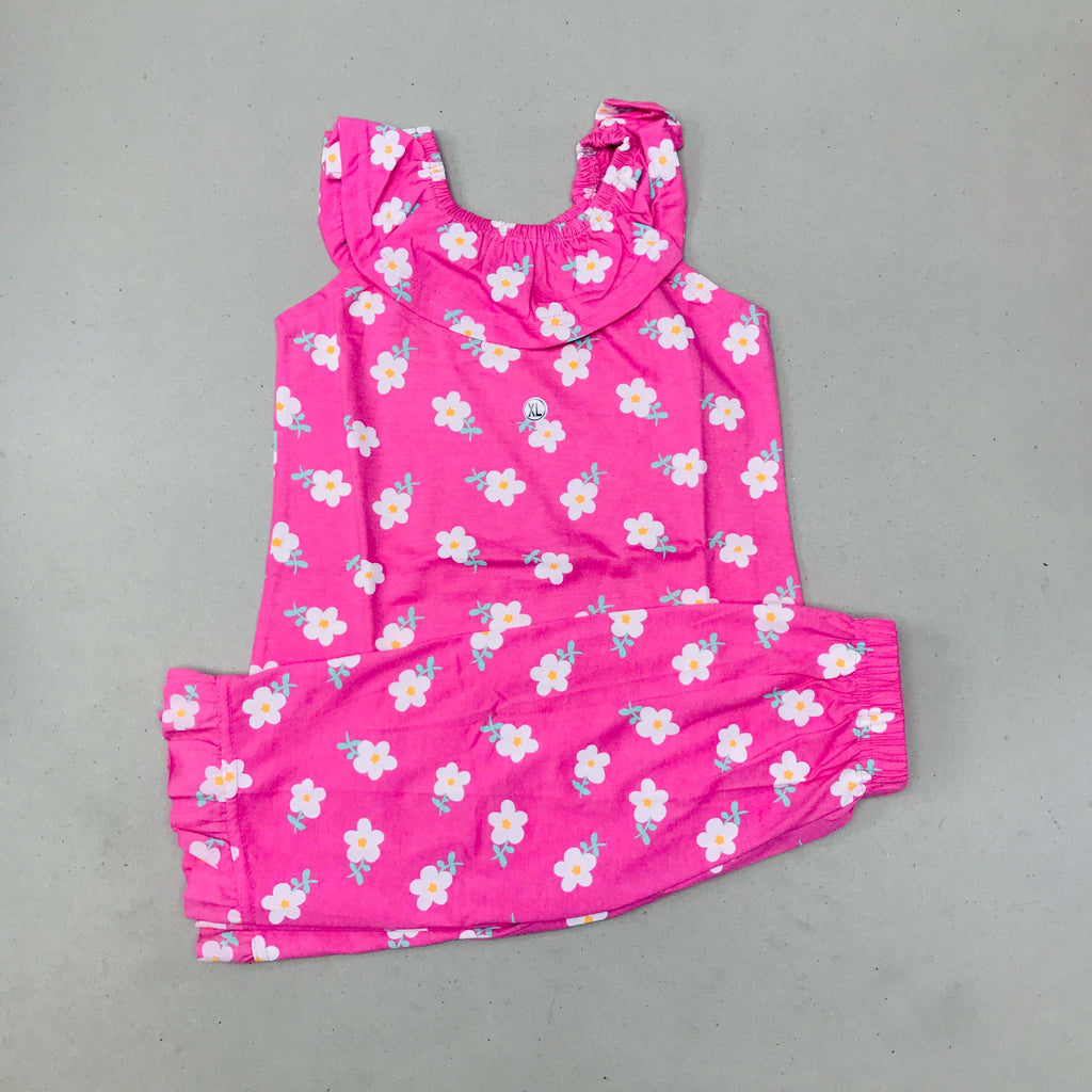 Girls Co-ord Set