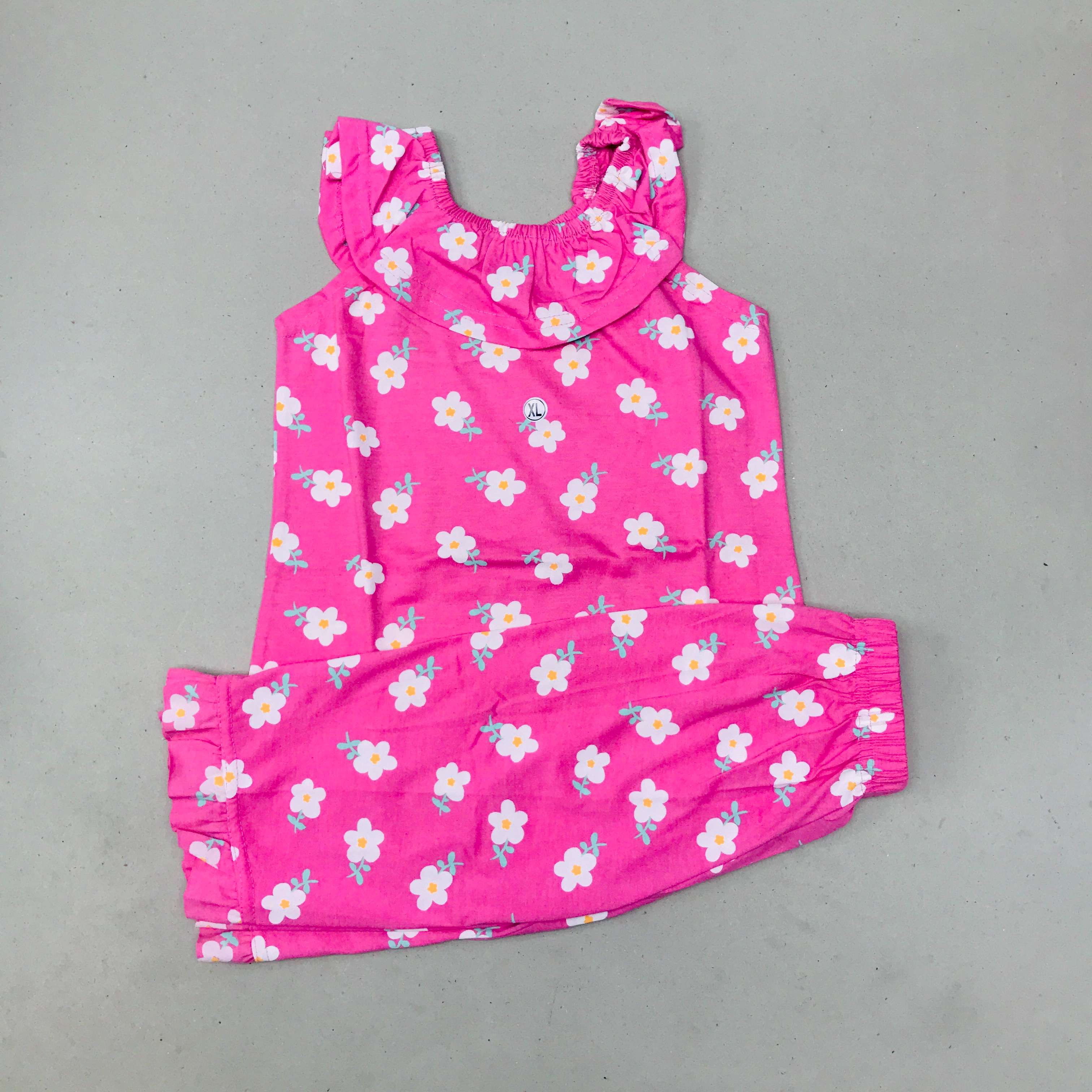 Girls Co-ord Set