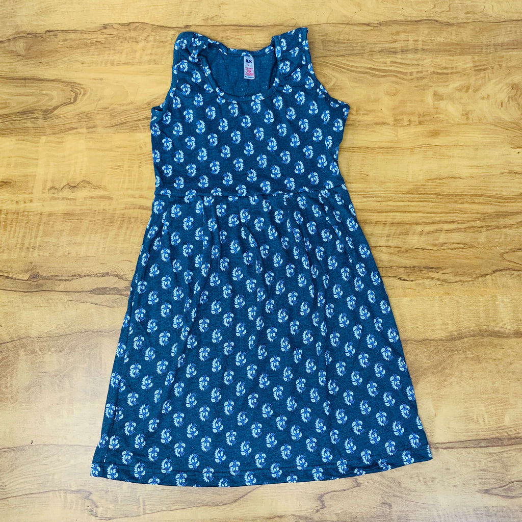 Tiny Pearl Frock Combo Pack Of 2