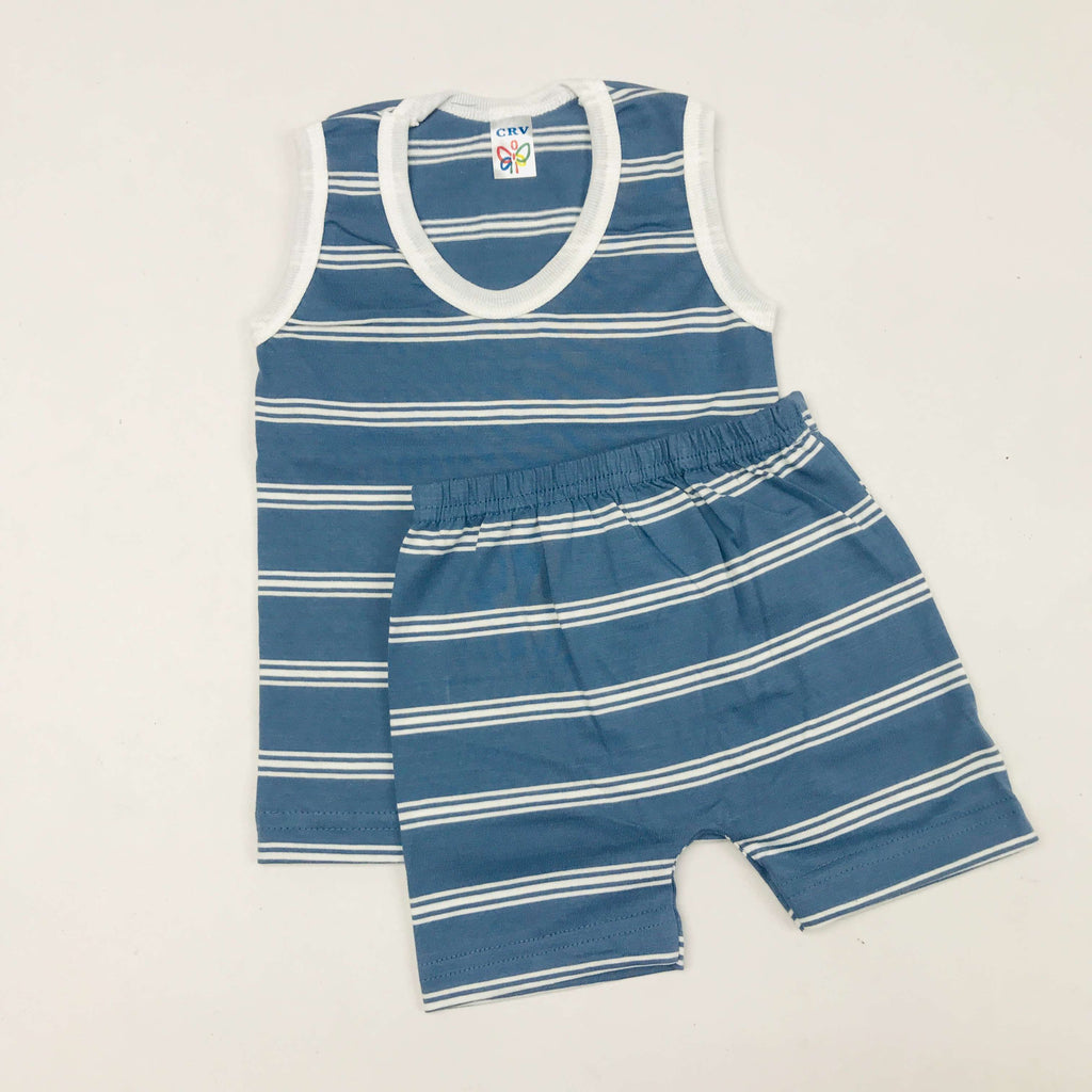 SL Kids Nikker Set