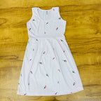 Tiny Pearl Frock Combo Pack Of 2