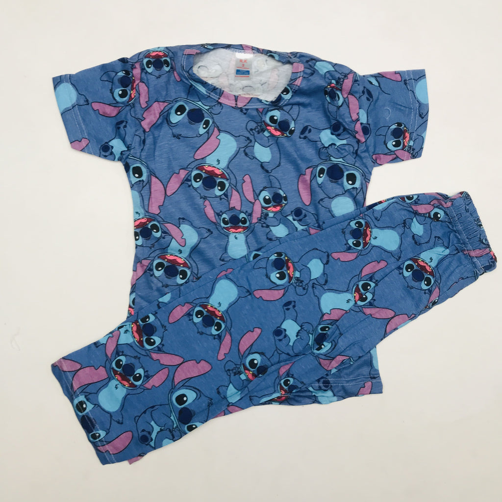 Kids Pant Set