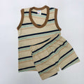 SL Kids Nikker Set