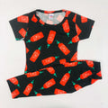 Kids Pant Set