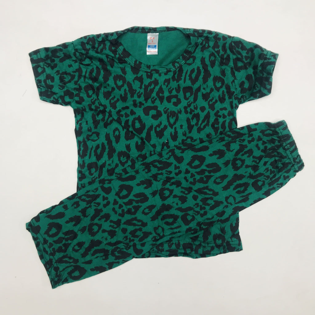 Kids Pant Set