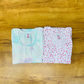 Tiny Pearl Frock Combo Pack Of 2